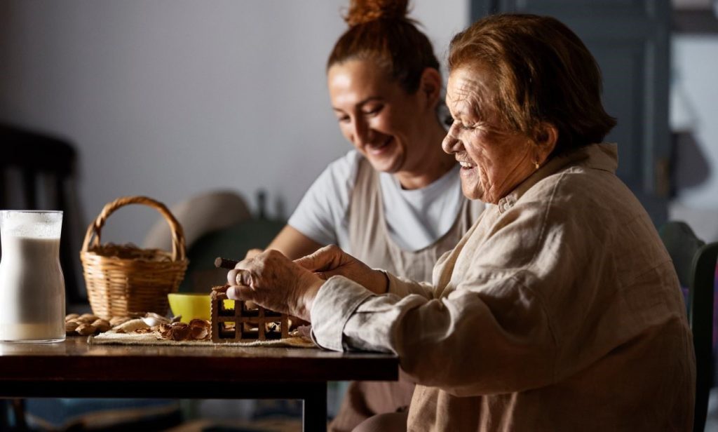 understanding your home care package