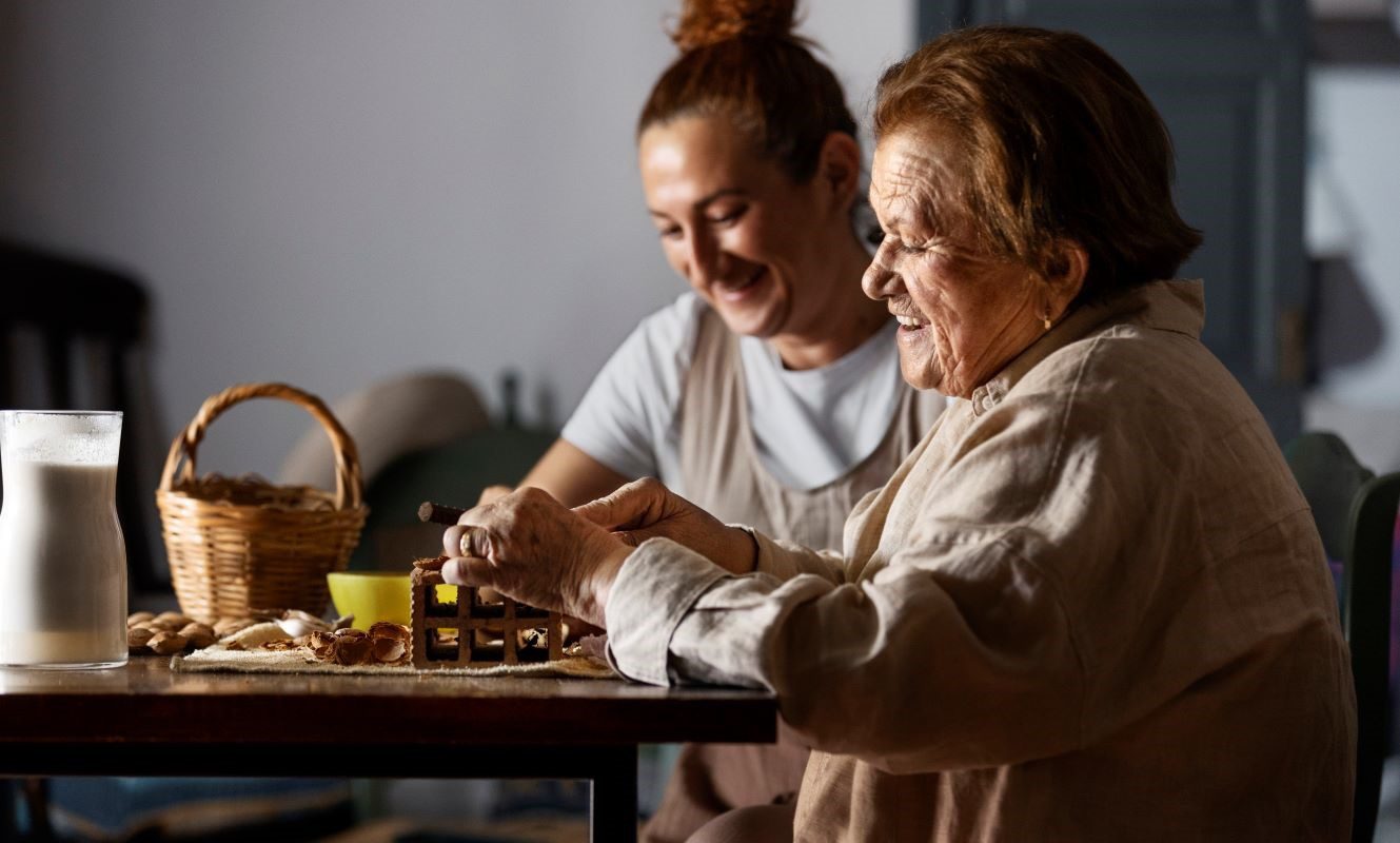 understanding your home care package