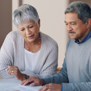 Financial Information Service