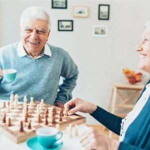 Change Home Care Provider