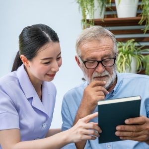 Aged Care Navigation Standard